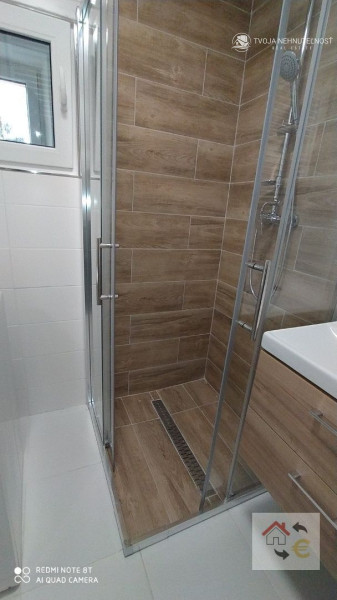 PRENAJATÝ do 1.9.2026 - Luxusný 3 izbový manažérsky byt, kompletne zariadený pre náročných