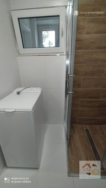 PRENAJATÝ do 1.9.2026 - Luxusný 3 izbový manažérsky byt, kompletne zariadený pre náročných