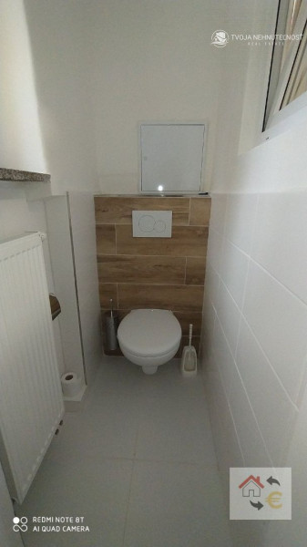 PRENAJATÝ do 1.9.2026 - Luxusný 3 izbový manažérsky byt, kompletne zariadený pre náročných