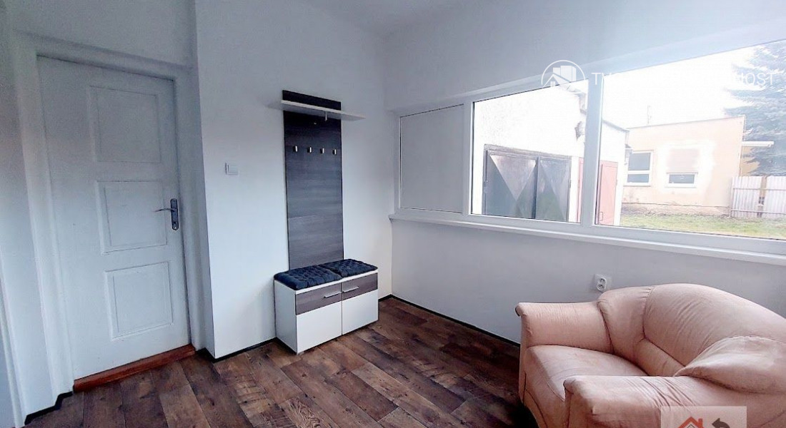 PRENAJATÝ DO 1.6.2024 - 4 izbový RODINNÝ DOM - PALACKÉHO ULICA, SOLIVAR