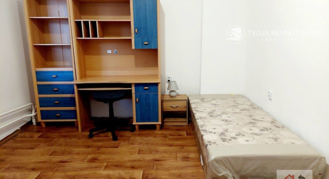 PRENAJATÝ DO 1.6.2024 - 4 izbový RODINNÝ DOM - PALACKÉHO ULICA, SOLIVAR