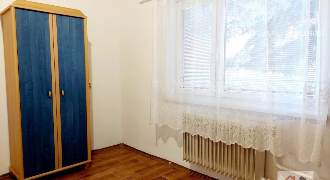 PRENAJATÝ DO 1.6.2024 - 4 izbový RODINNÝ DOM - PALACKÉHO ULICA, SOLIVAR