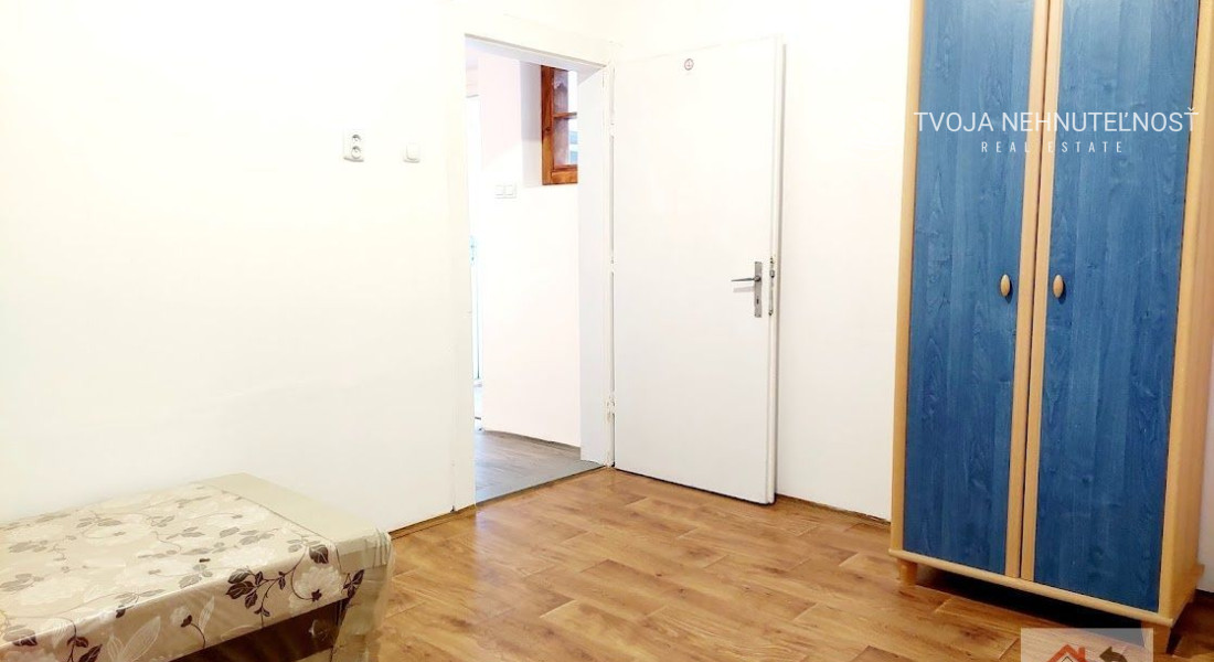 PRENAJATÝ DO 1.6.2024 - 4 izbový RODINNÝ DOM - PALACKÉHO ULICA, SOLIVAR