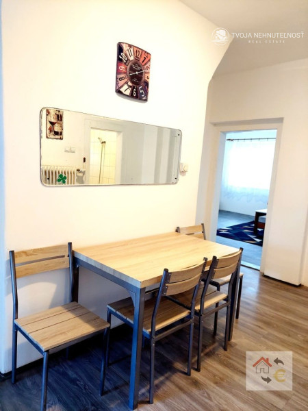 PRENAJATÝ DO 1.6.2024 - 4 izbový RODINNÝ DOM - PALACKÉHO ULICA, SOLIVAR