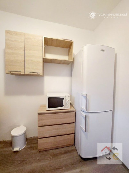 PRENAJATÝ DO 1.6.2024 - 4 izbový RODINNÝ DOM - PALACKÉHO ULICA, SOLIVAR