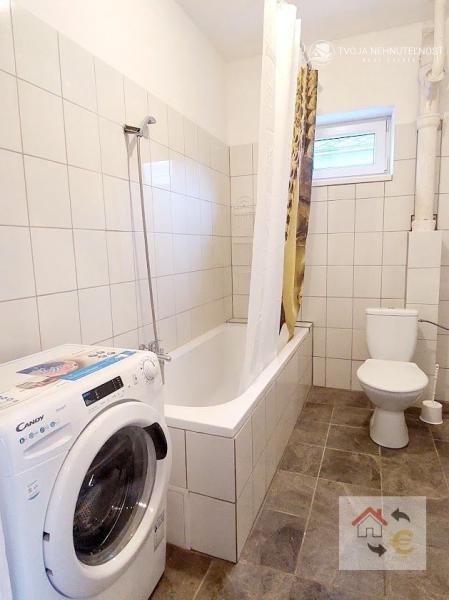 PRENAJATÝ DO 1.6.2024 - 4 izbový RODINNÝ DOM - PALACKÉHO ULICA, SOLIVAR