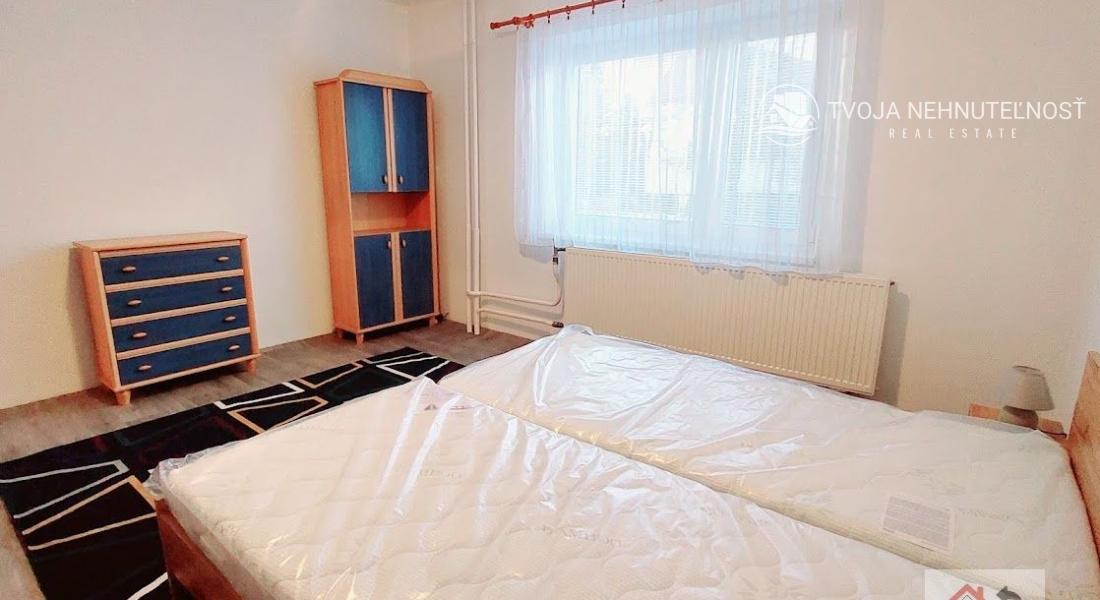 PRENAJATÝ DO 1.6.2024 - 4 izbový RODINNÝ DOM - PALACKÉHO ULICA, SOLIVAR