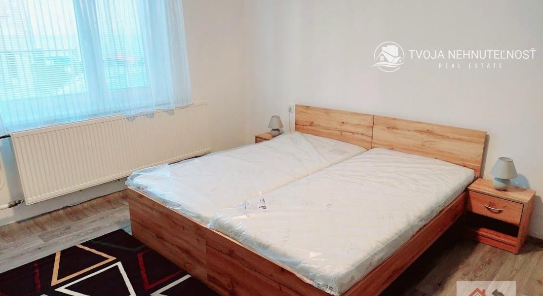 PRENAJATÝ DO 1.6.2024 - 4 izbový RODINNÝ DOM - PALACKÉHO ULICA, SOLIVAR