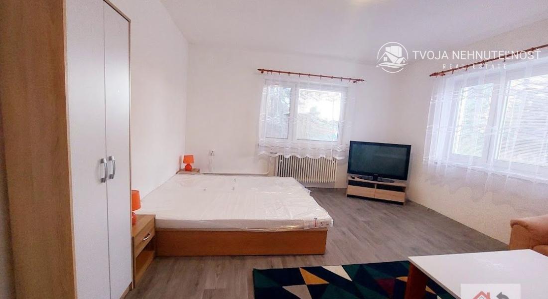 PRENAJATÝ DO 1.6.2024 - 4 izbový RODINNÝ DOM - PALACKÉHO ULICA, SOLIVAR