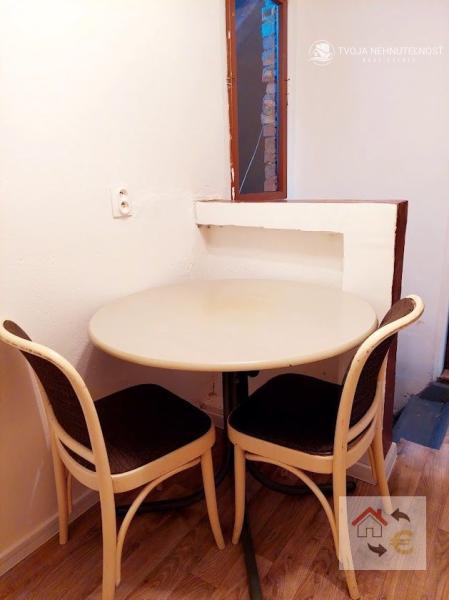 PRENAJATÝ DO 1.6.2024 - 4 izbový RODINNÝ DOM - PALACKÉHO ULICA, SOLIVAR