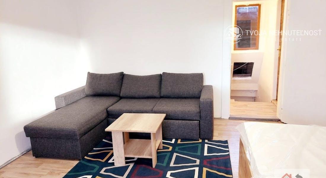 PRENAJATÝ DO 1.6.2024 - 4 izbový RODINNÝ DOM - PALACKÉHO ULICA, SOLIVAR