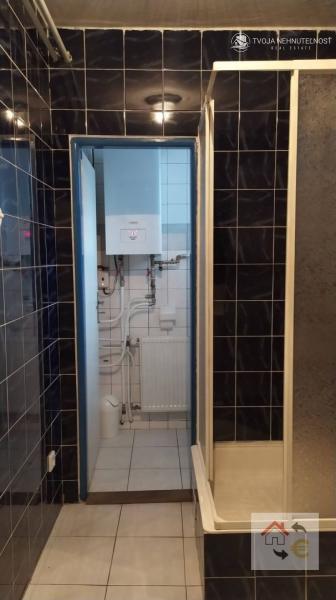 Prenájom obchodných priestorov 42 m2 Šafárikova ulica