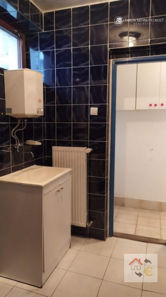 Prenájom obchodných priestorov 42 m2 Šafárikova ulica