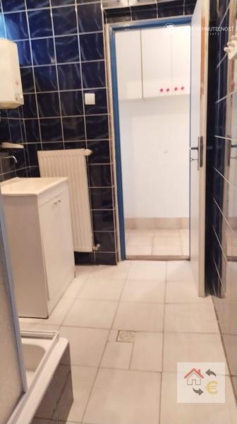 Prenájom obchodných priestorov 42 m2 Šafárikova ulica