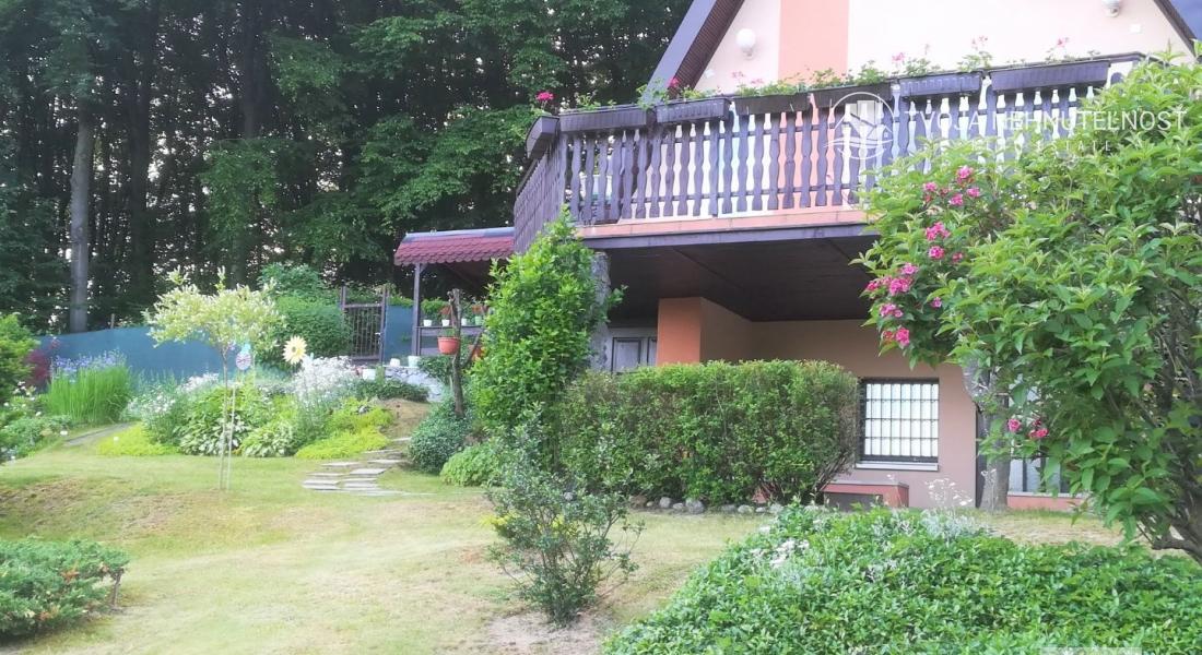 Na predaj Záhradkárska chata v obci Brežany