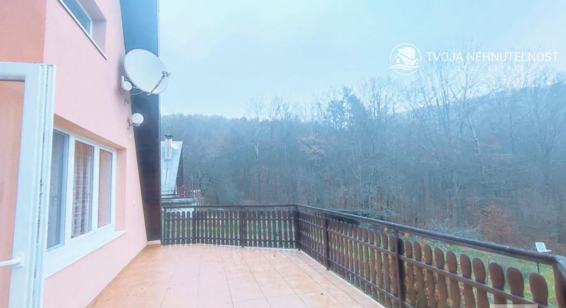 Na predaj Záhradkárska chata v obci Brežany