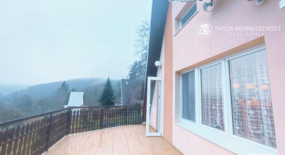 Na predaj Záhradkárska chata v obci Brežany