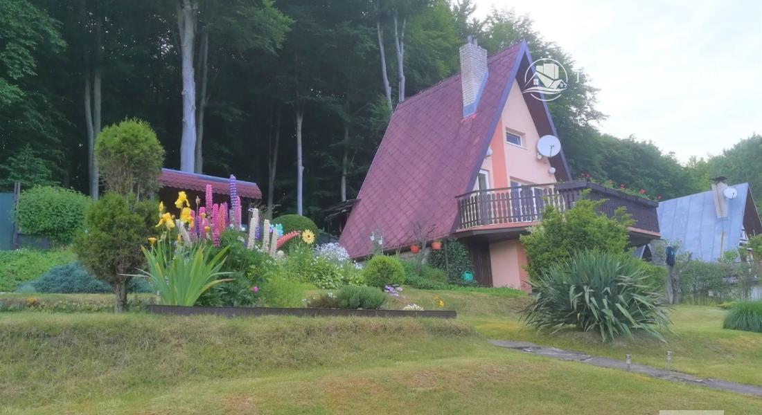 Na predaj Záhradkárska chata v obci Brežany