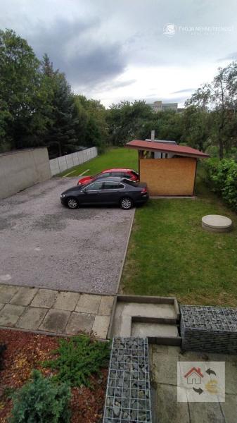 Prenajatá do 1.9.2024....garsónka s loggiou 24 m2 komplet rekonštrukcia, plne zariadená