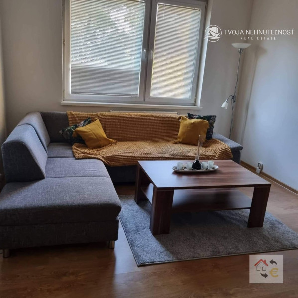 Prenajatý do 1.2.2026...Prenájom 2 izbového bytu Prostějovská 3, zrekonštruovaný a zariadený