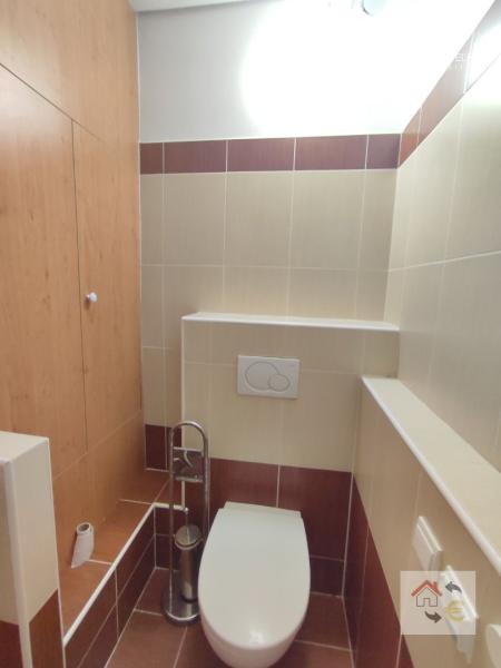 Prenajatý do 1.2.2026...Prenájom 2 izbového bytu Prostějovská 3, zrekonštruovaný a zariadený