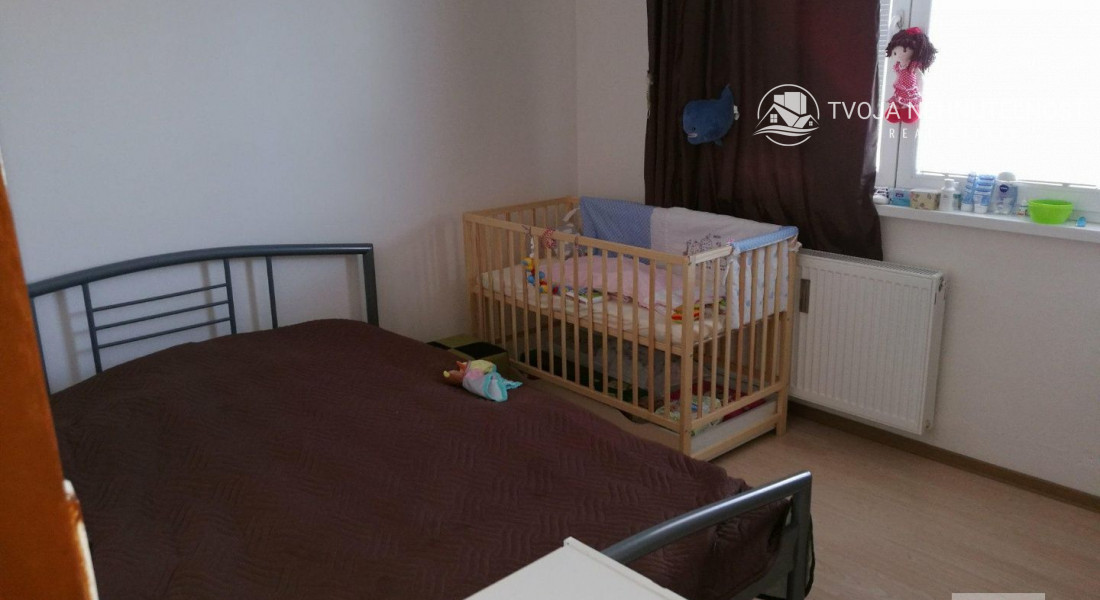 PRENAJATÉ do...1.1.2026 - 1 izbový byt Martina Benku Sekčov