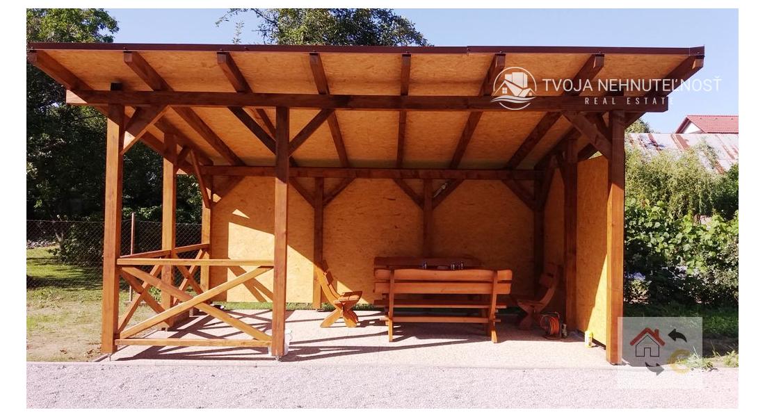 Prenajatá do 1.10.2026...  zariadená garsónka 20 m2 komplet rekonštrukcia, voľná ihneď