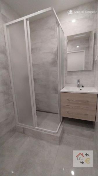 Prenajatý do 31.12.2025...2 izbový byt Levočská, Prešov, rekonštrukcia, čiastočne zariadený