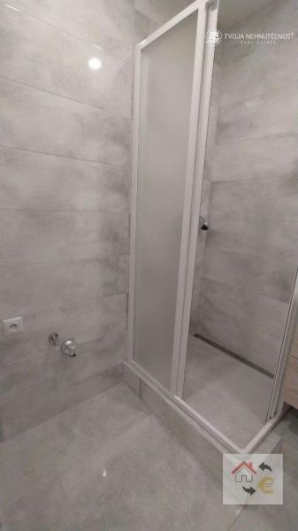 Prenajatý do 31.12.2025...2 izbový byt Levočská, Prešov, rekonštrukcia, čiastočne zariadený