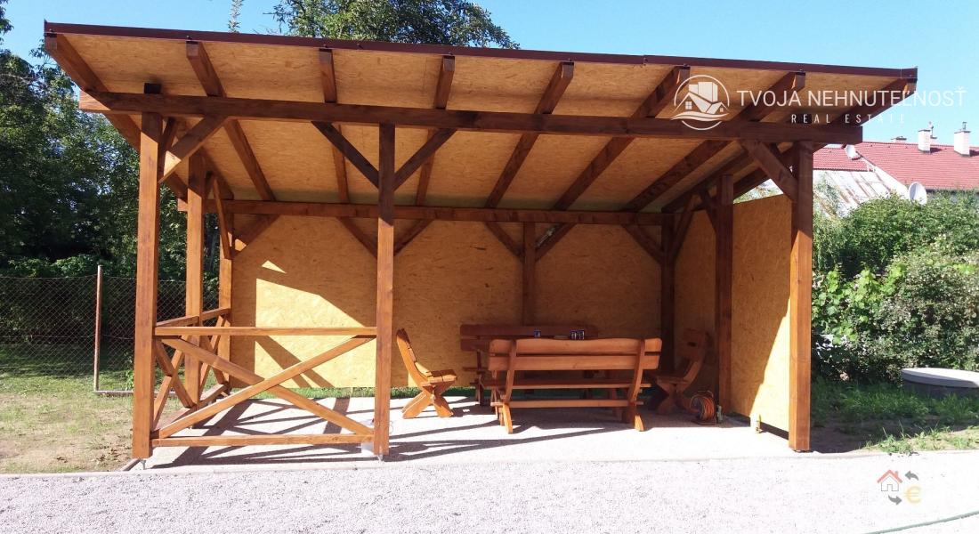 Prenajatý do 1.9.2024...Prenájom 1 izbový byt s kuchynským kútom, komplet rekonštrukcia, plne zariadený