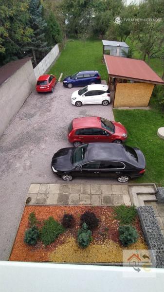 Prenajatý do 1.9.2024...Prenájom 1 izbový byt s kuchynským kútom, komplet rekonštrukcia, plne zariadený