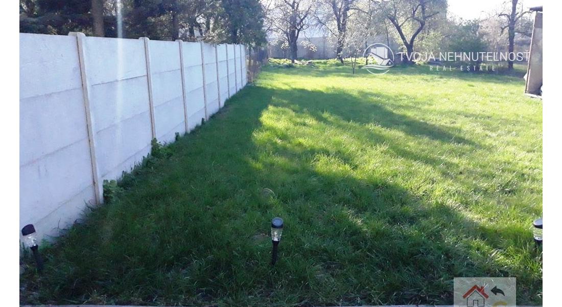 Prenajatý do 1.9.2026...Prenájom 1 izbový byt s kuchynským kútom, komplet rekonštrukcia, plne zariadený