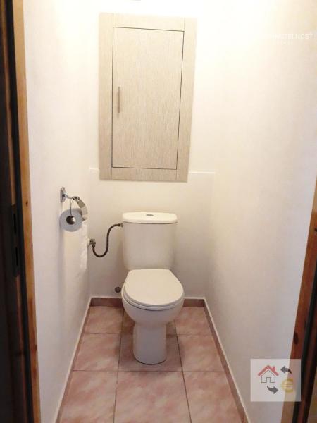 PRENAJATÉ DO 30.11.2025...1 izbový priestranný byt Švábska, po rekonštrukcii