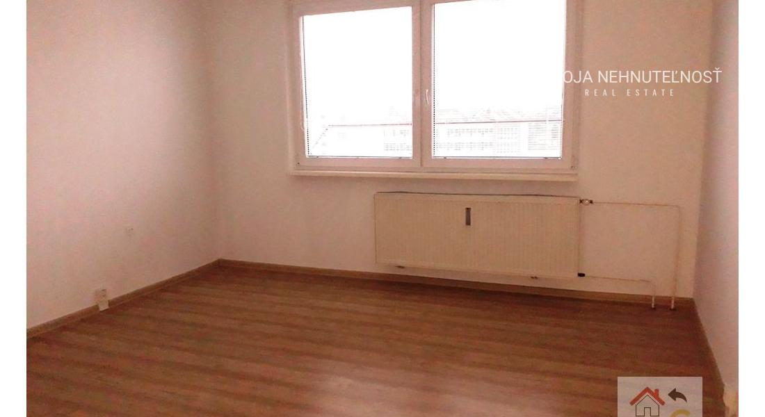 PRENAJATÉ DO 30.11.2025...1 izbový priestranný byt Švábska, po rekonštrukcii