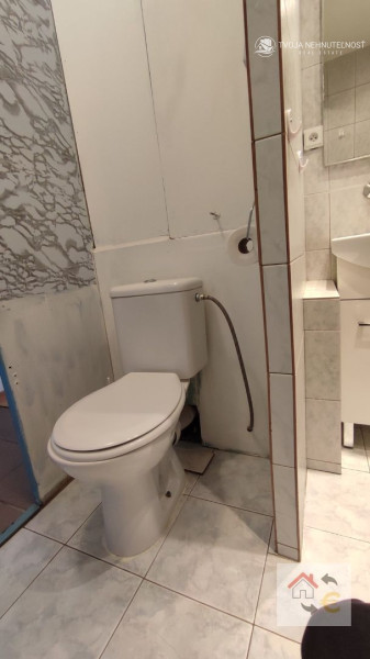 Prenajatý do 1.6.2026...Na prenájom 2 izbový byt čiastočne zariadený, Mukačevská ulica, čiastočná rekonštrukcia