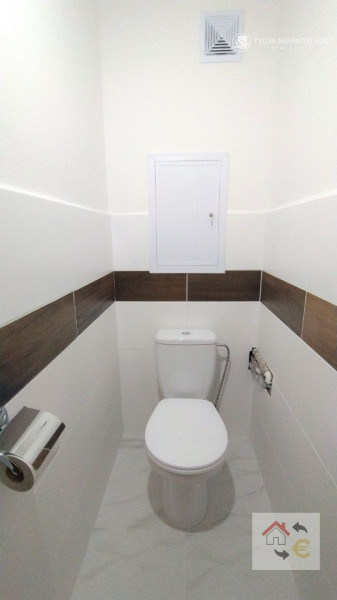 PRENAJATÝ DO 1.4.2026...Na prenájom veľký 2 izbový byt Magurská Prešov, zariadený