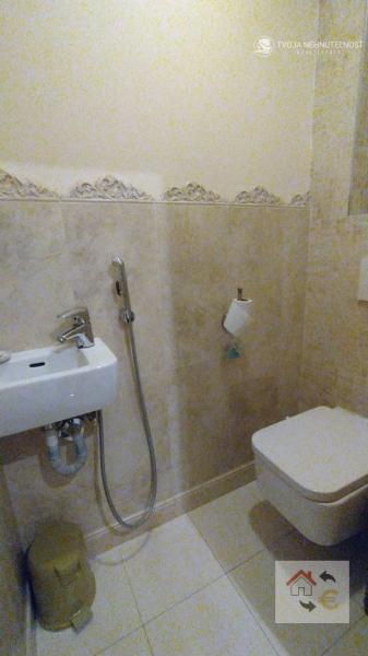 Prenajaté do 1.6.2026 - Krásny 3 izbový byt kompletne zariadený byt Nižná Šebastová - Slánska ulica