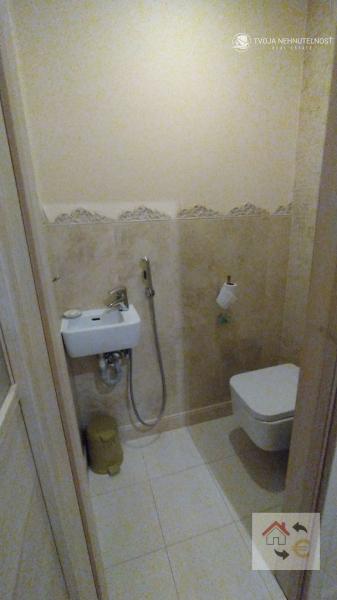 Prenajaté do 1.6.2026 - Krásny 3 izbový byt kompletne zariadený byt Nižná Šebastová - Slánska ulica