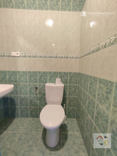 Prenajatá do 30.06.2024...Na prenájom garsónka v rodinnom dome v mestskej časti Surdok