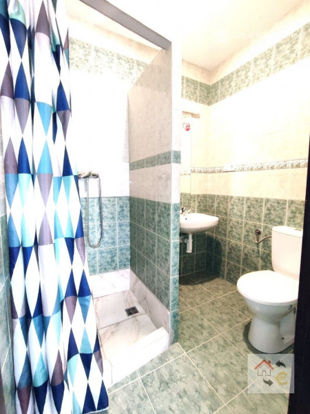 Prenajatá do 30.06.2024...Na prenájom garsónka v rodinnom dome v mestskej časti Surdok