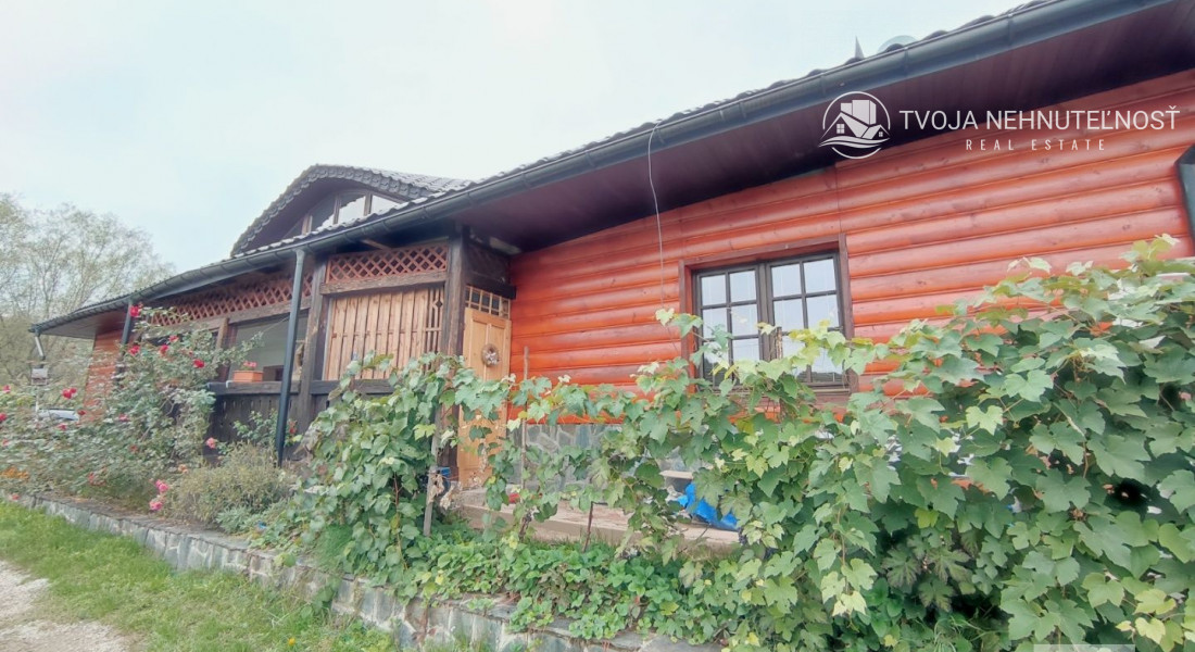 Prenajatá do 30.06.2024...Na prenájom garsónka v rodinnom dome v mestskej časti Surdok