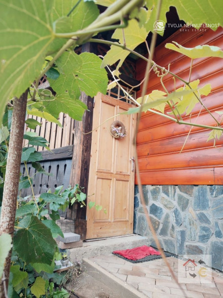 Prenajatá do 30.06.2024...Na prenájom garsónka v rodinnom dome v mestskej časti Surdok