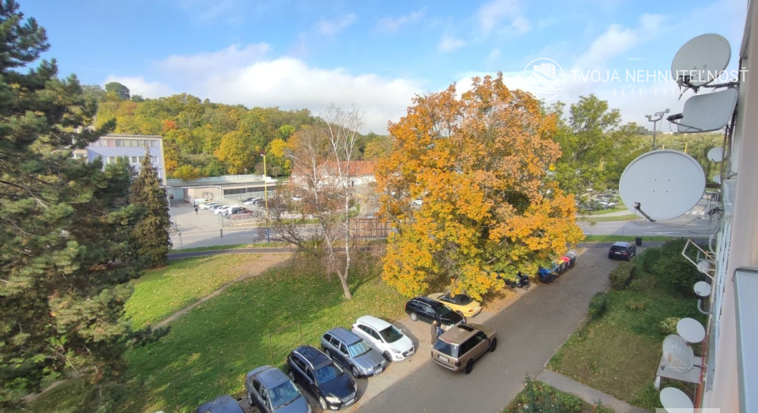 Prenajatý do 1.7.2026....Na prenájom krásny zrekonštruovaný 2 izbový byt sídlisku II pri Lidli