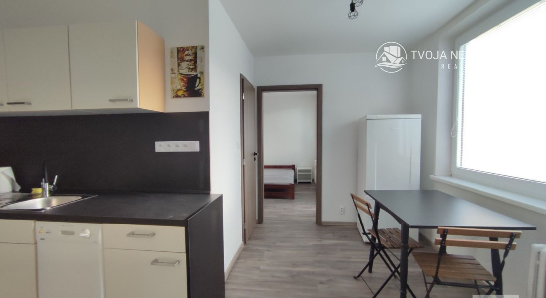 Prenajatý do 30.09.2024... 4 izbový byt po kompletnej rekonštrukcii na sídlisku 3 v Prešove