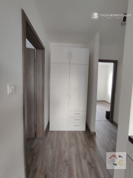 Prenajatý do 30.09.2024... 4 izbový byt po kompletnej rekonštrukcii na sídlisku 3 v Prešove