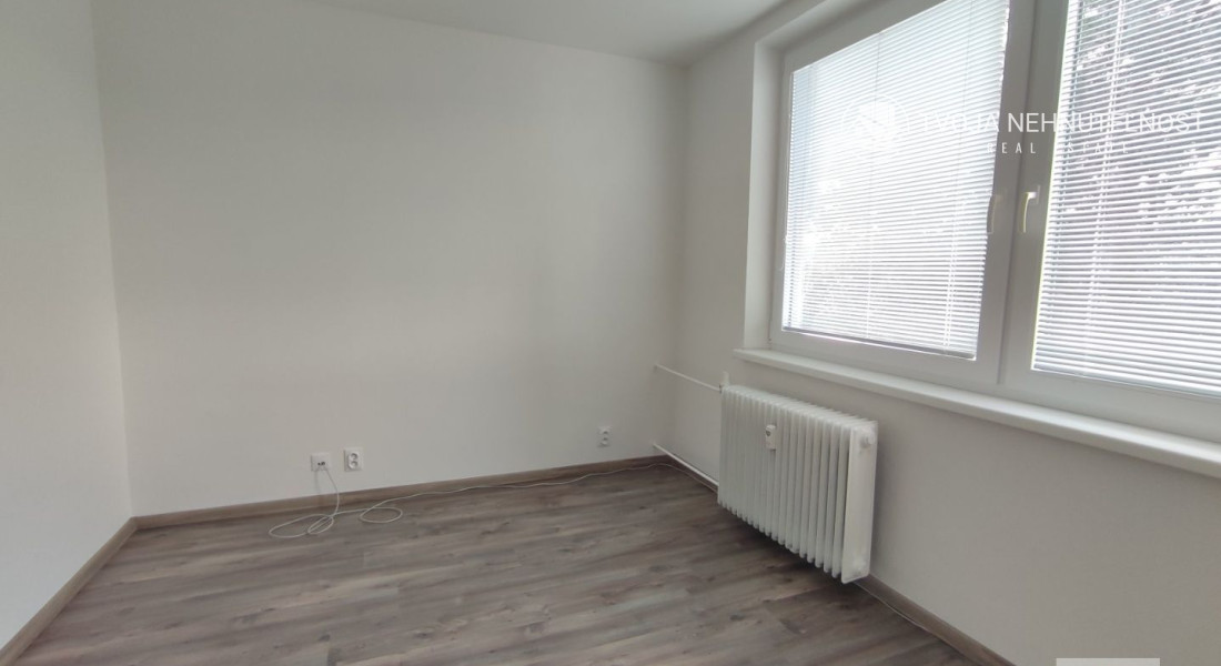 Prenajatý do 30.09.2024... 4 izbový byt po kompletnej rekonštrukcii na sídlisku 3 v Prešove