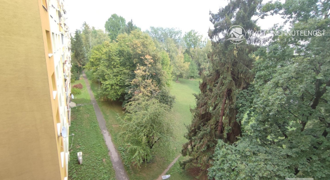 Prenajatý do 30.09.2024... 4 izbový byt po kompletnej rekonštrukcii na sídlisku 3 v Prešove