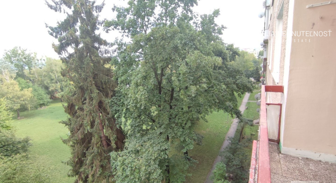 Prenajatý do 30.09.2024... 4 izbový byt po kompletnej rekonštrukcii na sídlisku 3 v Prešove