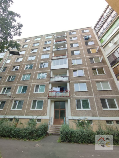 Prenajatý do 30.09.2024... 4 izbový byt po kompletnej rekonštrukcii na sídlisku 3 v Prešove