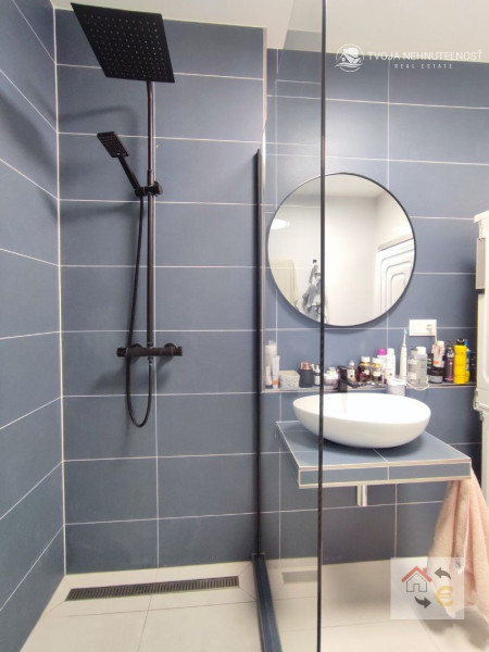 Prenajatý do 1.9.2025 - Ponúkame na prenájom luxusný 2 izbový byt v novostavbe Byty DUO Ľubotice